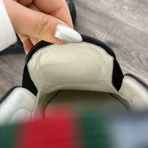 Gucci | Shoes | Gucci Shanghai St Tropical Slip On Shoes 